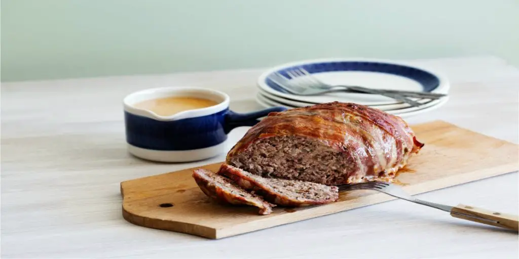 low carb meatloaf recipe