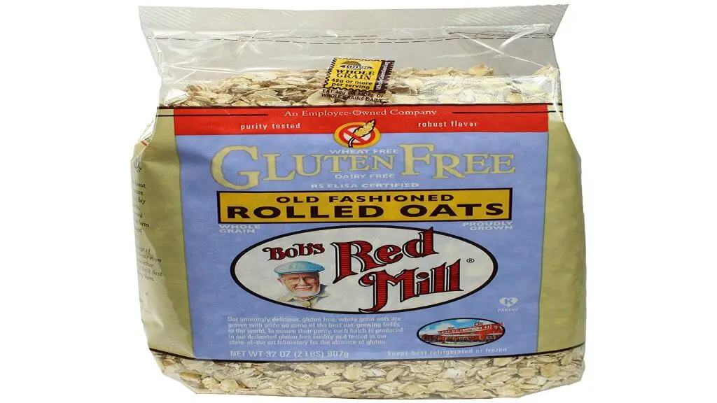 gluten free cereal list