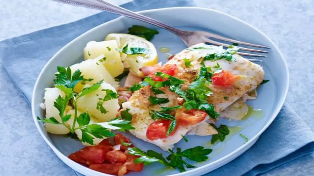 cod fish recipes