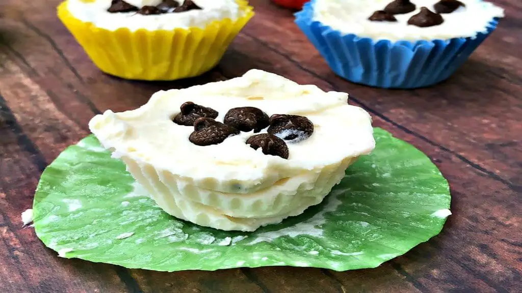 keto dessert recipes