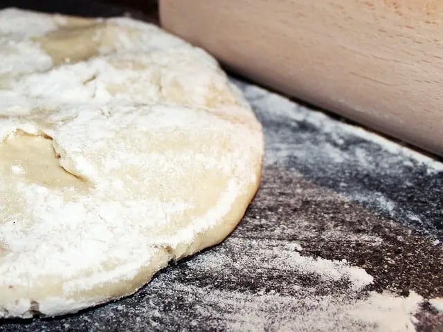 fathead dough