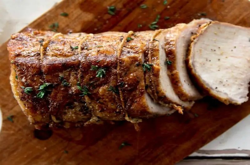 Want To Step Up Your PORK TENDERLOIN? You Need To Read This First