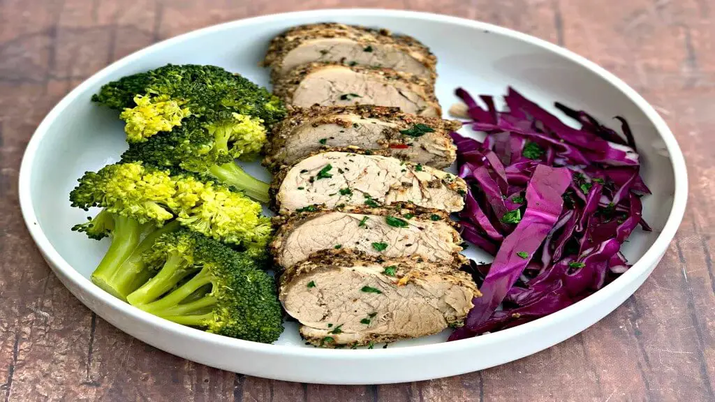 pork loin recipes