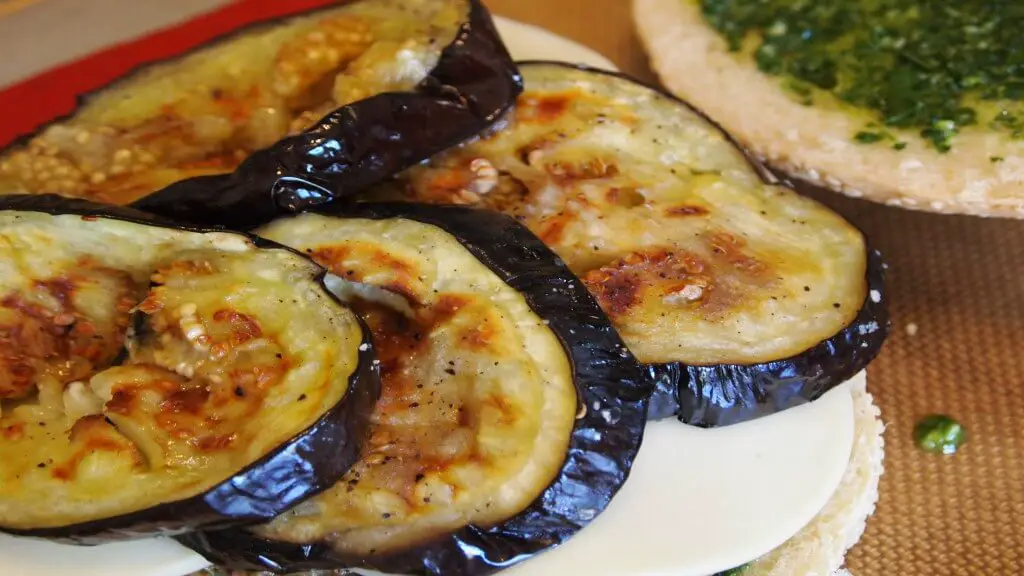 eggplant recipes