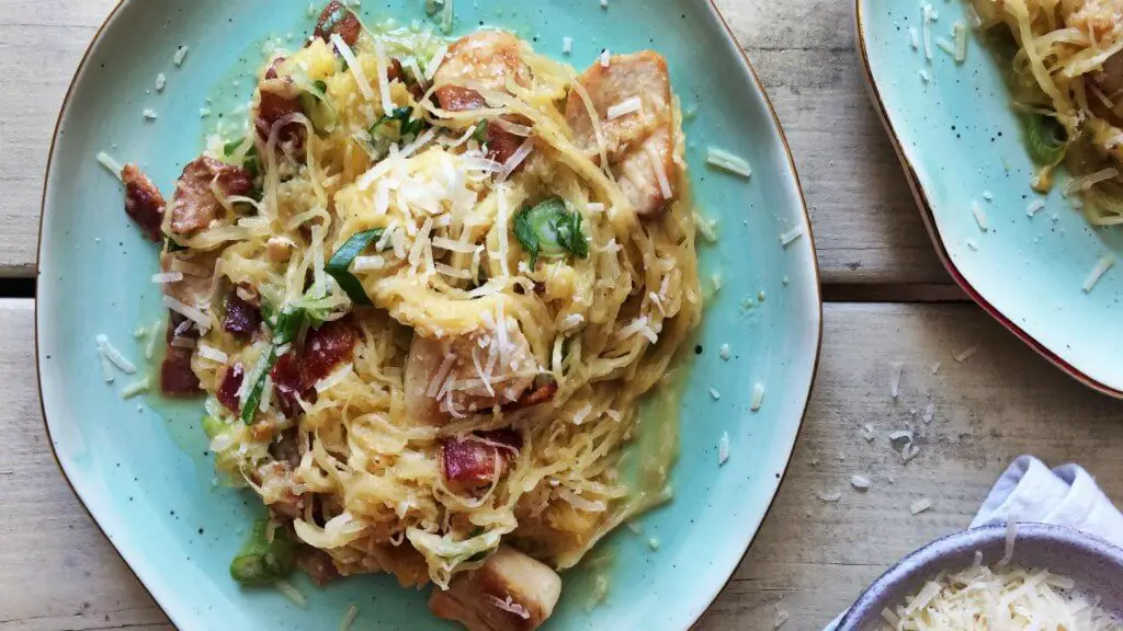 keto pasta