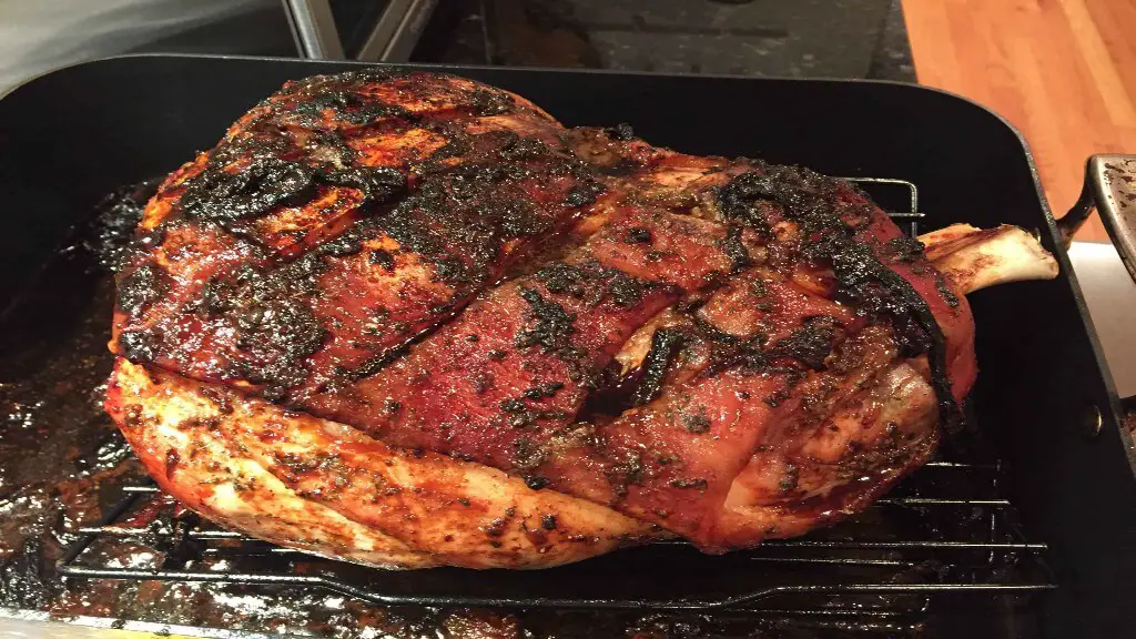 how to cook pork shoulder