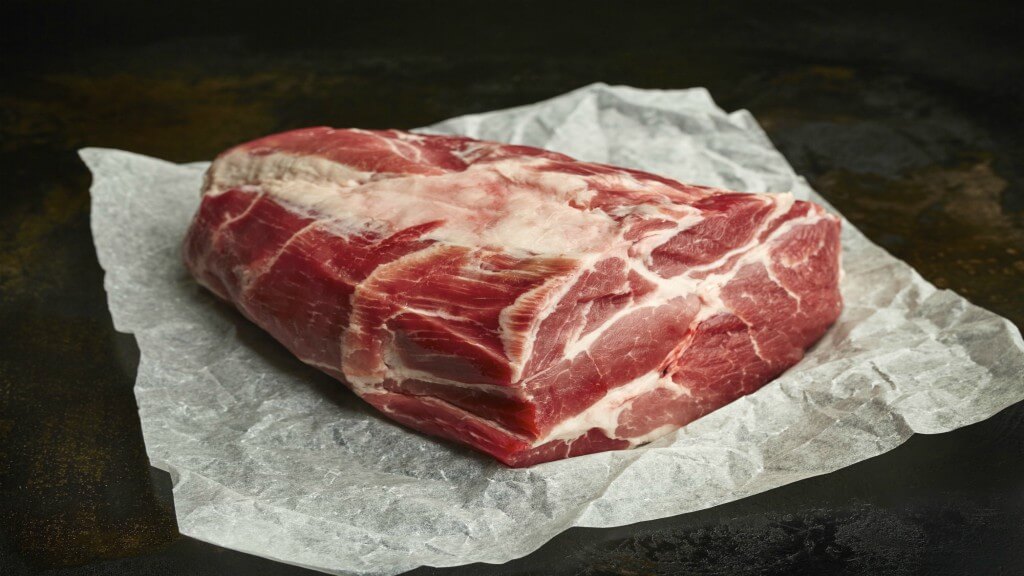 boneless pork shoulder recipes