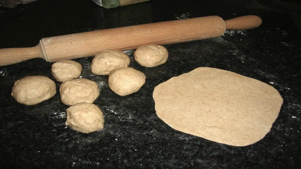 almond flour tortilla recipe
