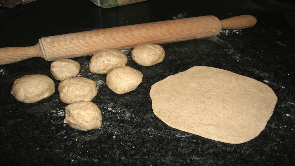 almond flour tortilla recipe