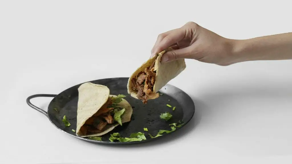 Low carb taco bell