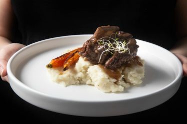 Instant Pot Short Ribs