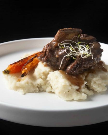 Instant Pot Short Ribs