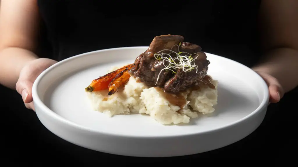 Instant Pot Short Ribs