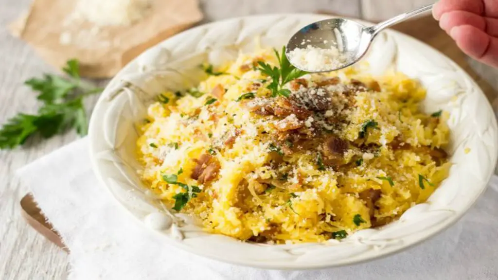 low carb pasta recipe