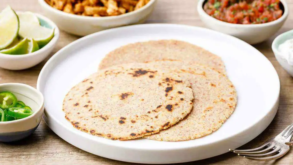 best low carb tortillas