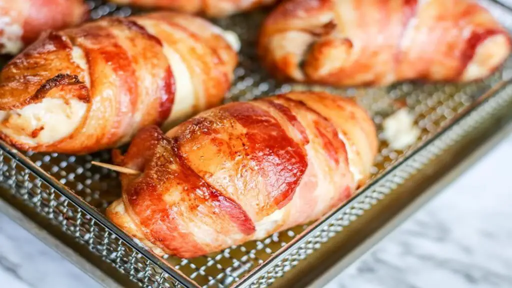 low carb jalapeno popper chicken