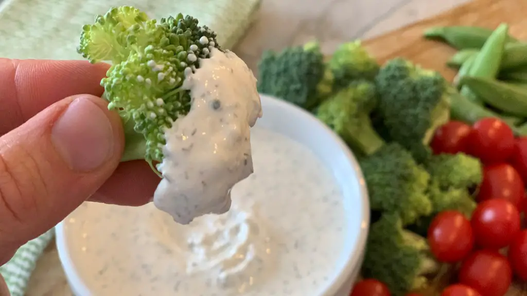 keto friendly salad dressing