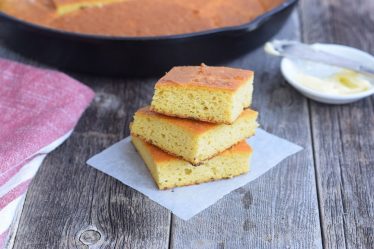 keto cornbread