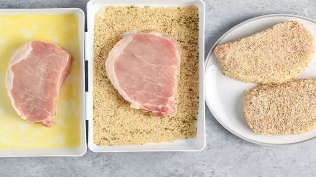 keto oven pork chops