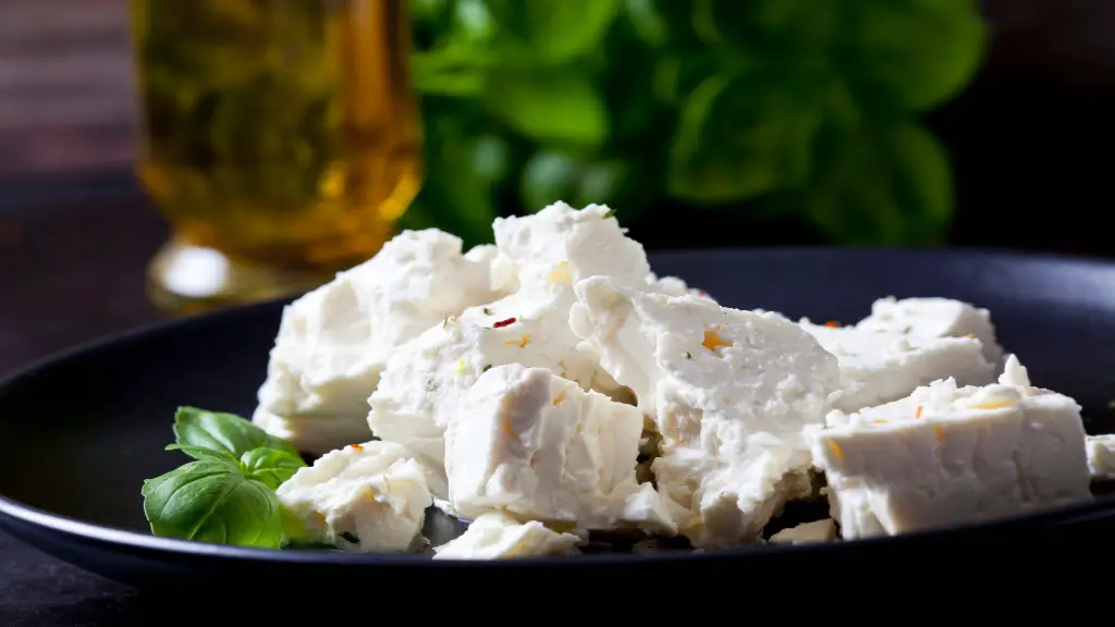 keto cheese list