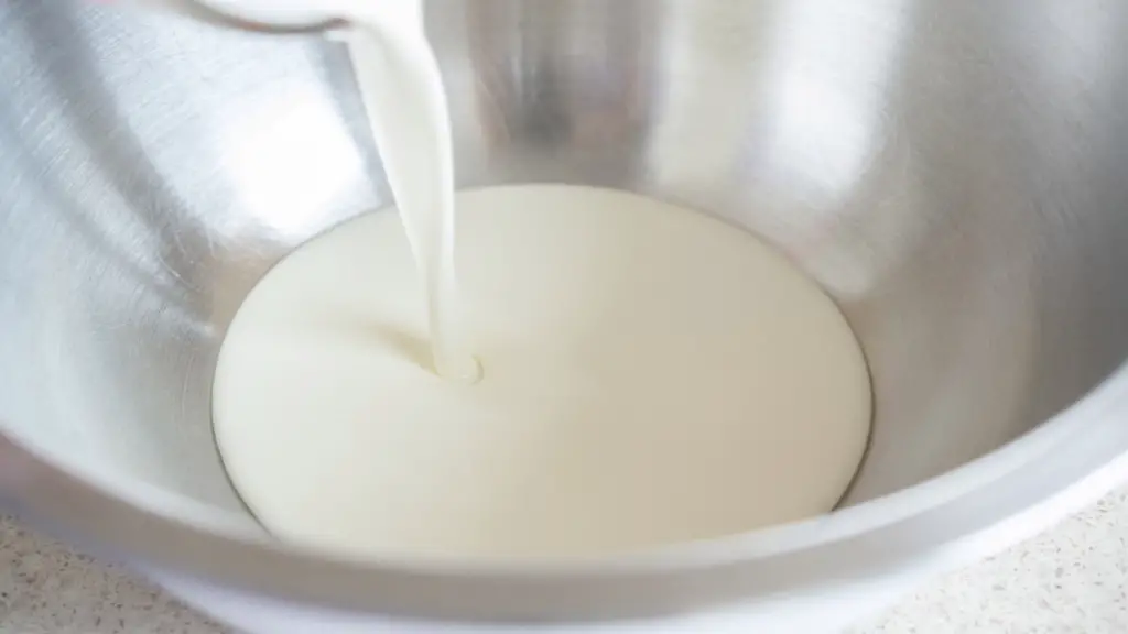 low carb pudding