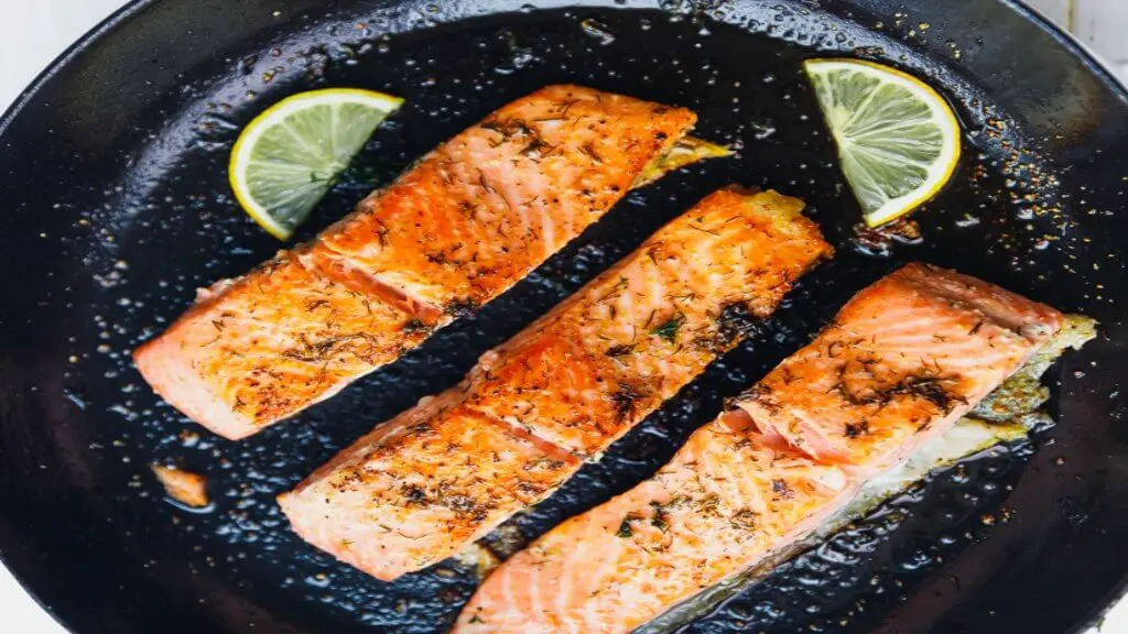 best keto salmon recipe

