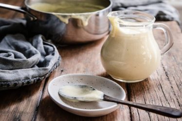 keto alfredo sauce