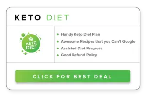 best custom keto diet deal