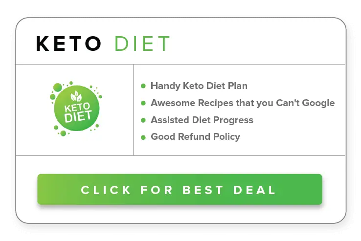 best custom keto diet deal