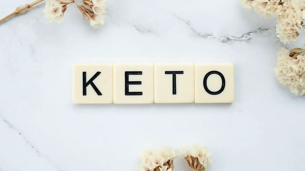 easy lazy custom keto diet